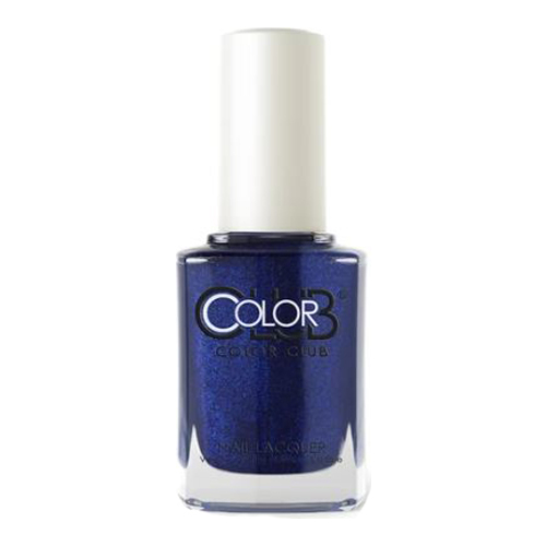 COLOR CLUB Nail Lacquer -  Williamsburg, 15ml/0.5 fl oz