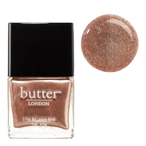 butter LONDON Patent Shine 10x - All Hail The Queen on white background