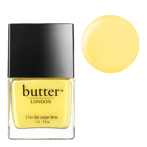 butter LONDON Nail Lacquer - Cheeky Chops, 11ml/0.4 fl oz