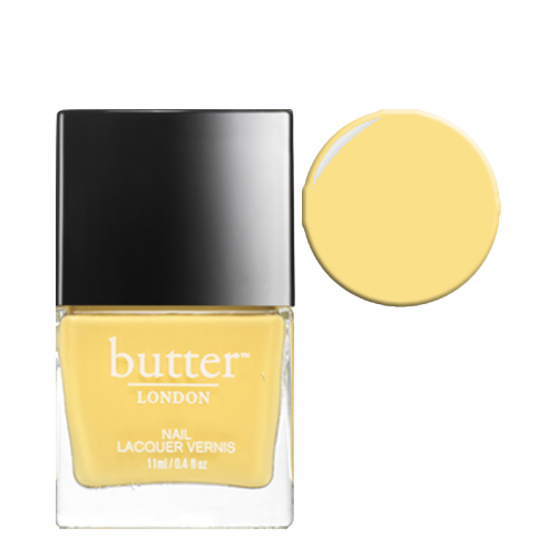 butter LONDON Patent Shine 10x - All Hail The Queen on white background