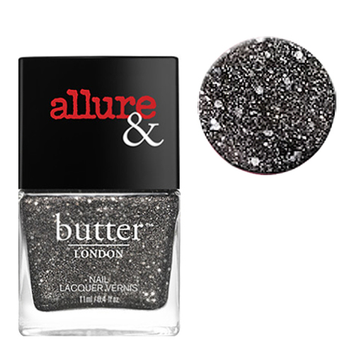 butter LONDON Nail Lacquer - Disco Nap, 11ml/0.4 fl oz