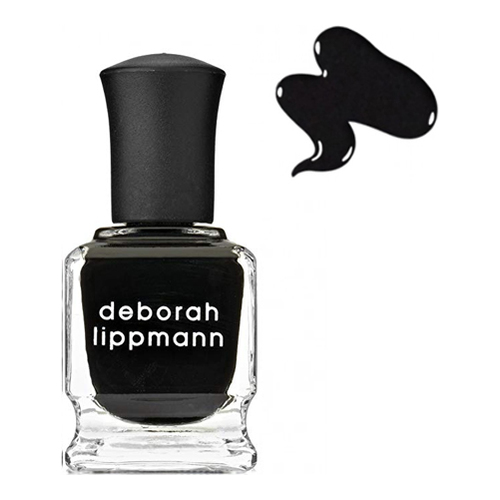 Deborah Lippmann Color Nail Lacquer - Lets Go Crazy on white background