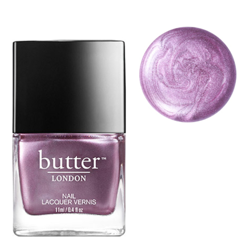 butter LONDON Nail Lacquer - Fairy Light, 11ml/0.4 fl oz