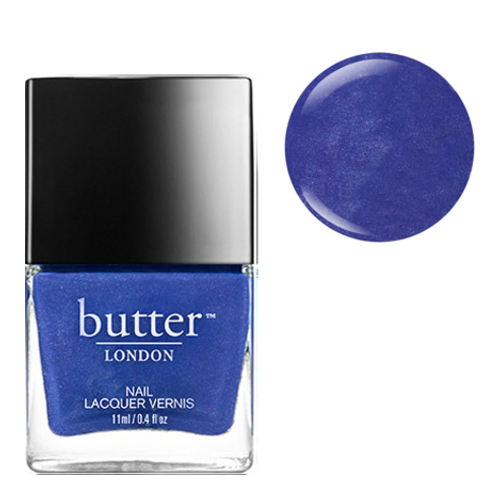 butter LONDON Nail Lacquer - Giddy Kipper, 11ml/0.4 fl oz