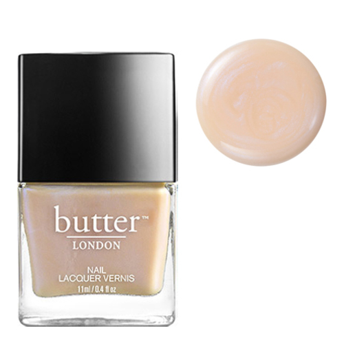 butter LONDON Patent Shine 10x - All Hail The Queen on white background