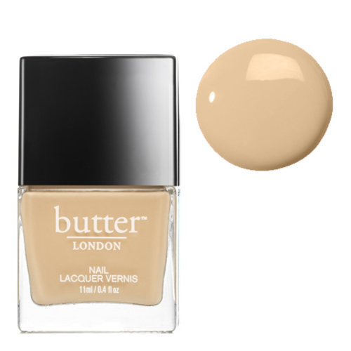 butter LONDON Nail Lacquer - High Tea, 11ml/0.4 fl oz