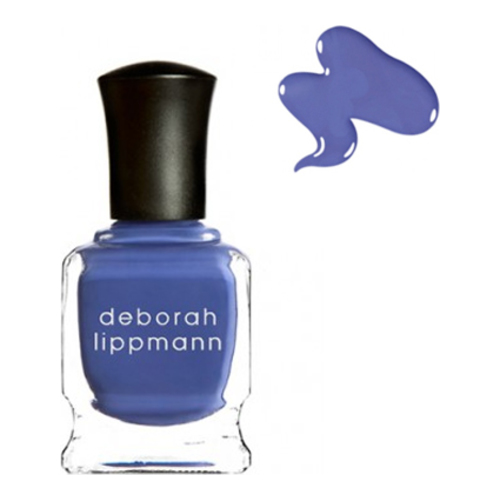 Deborah Lippmann Color Nail Lacquer - I Know What Boys Like, 15ml/0.5 fl oz