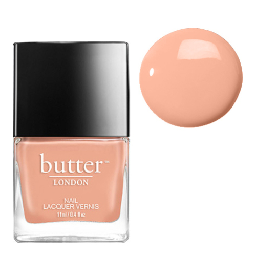 butter LONDON Patent Shine 10x - All Hail The Queen on white background