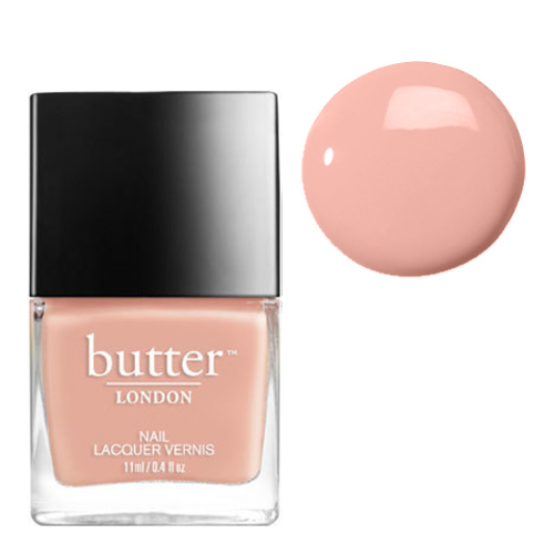 butter LONDON Nail Lacquer - Kerfuffle, 11ml/0.4 fl oz