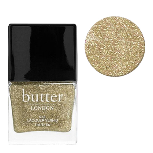 butter LONDON Patent Shine 10x - All Hail The Queen on white background