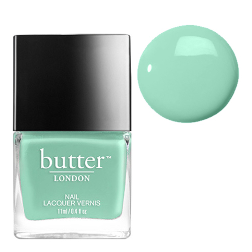 butter LONDON Nail Lacquer - Minted, 11ml/0.4 fl oz