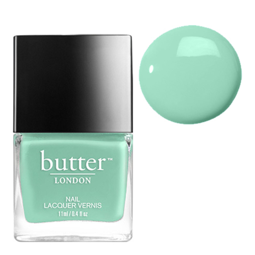 butter LONDON Patent Shine 10x - All Hail The Queen on white background