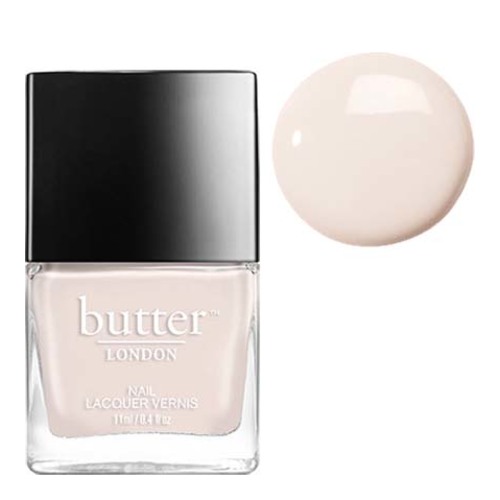 butter LONDON Nail Lacquer - Pink Ribbon, 11ml/0.4 fl oz