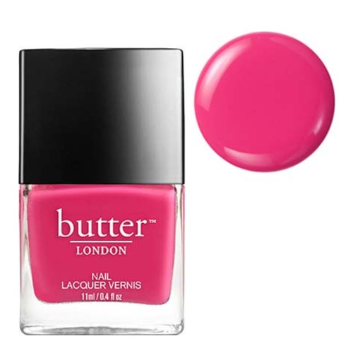 butter LONDON Patent Shine 10x - All Hail The Queen on white background