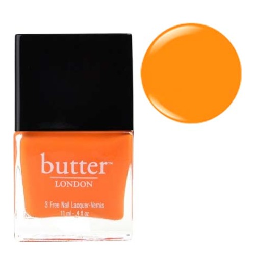 butter LONDON Patent Shine 10x - All Hail The Queen on white background