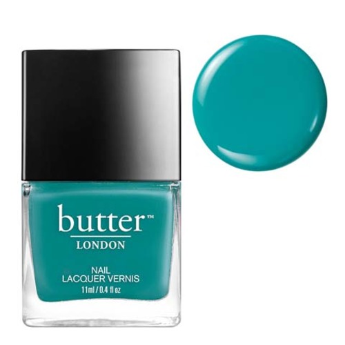 butter LONDON Nail Lacquer - Slapper, 11ml/0.4 fl oz