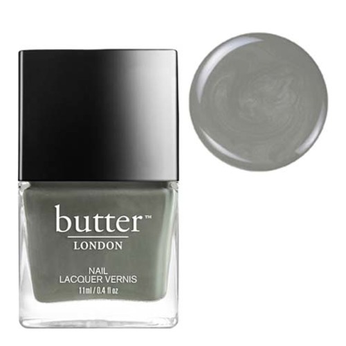 butter LONDON Patent Shine 10x - All Hail The Queen on white background