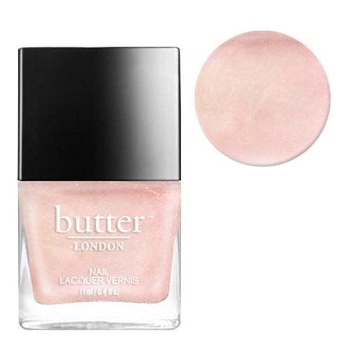 butter LONDON Nail Lacquer - Splash Out, 11ml/0.4 fl oz