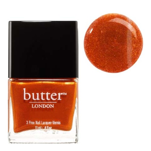 butter LONDON Nail Lacquer - Sun Baker, 11ml/0.4 fl oz