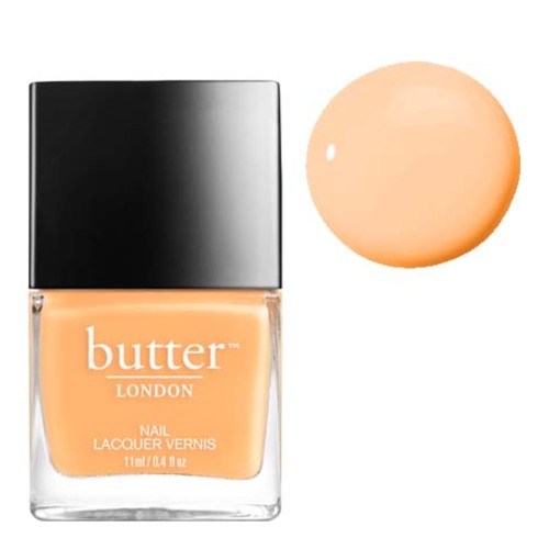 butter LONDON Patent Shine 10x - All Hail The Queen on white background