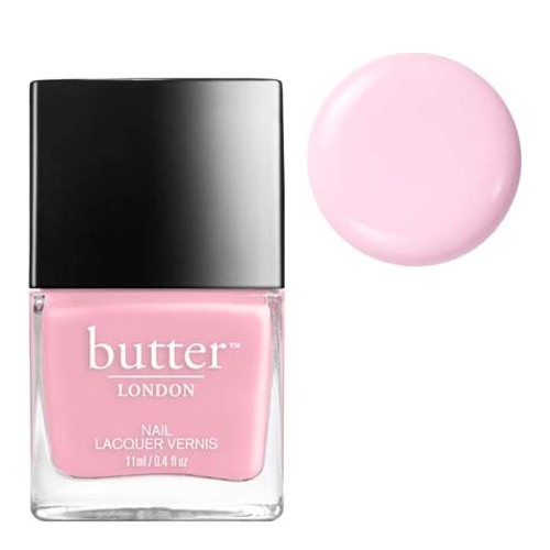 butter LONDON Nail Lacquer - Teddy Girl, 11ml/0.4 fl oz