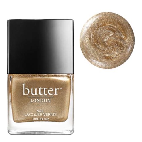 butter LONDON Patent Shine 10x - All Hail The Queen on white background