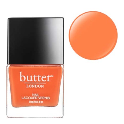 butter LONDON Patent Shine 10x - All Hail The Queen on white background