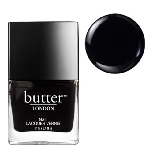 butter LONDON Patent Shine 10x - All Hail The Queen on white background