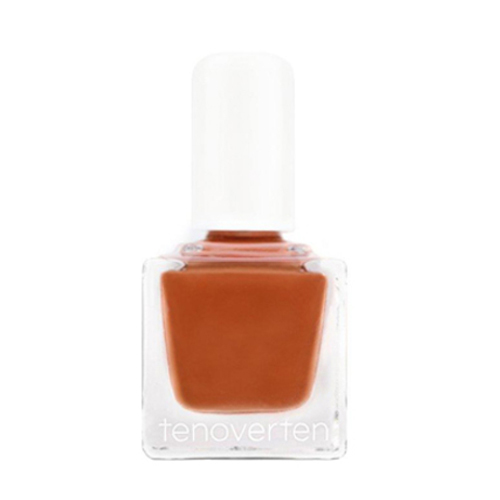 Tenoverten Nail Polish - Austin 032 on white background