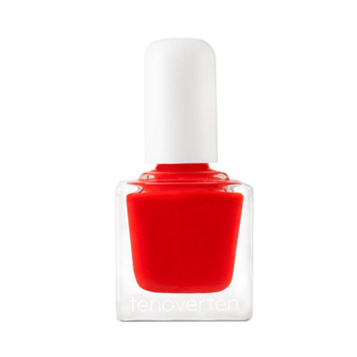 Tenoverten Nail Polish - Austin 032 on white background