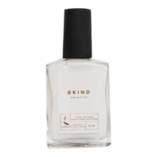 BKIND Nail Polish - Lady In Red on white background