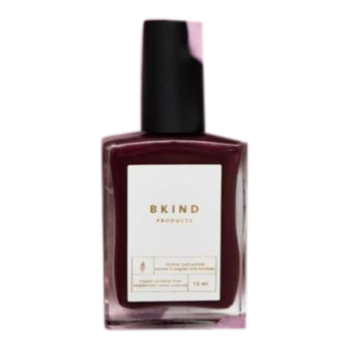 BKIND Nail Polish - Paint It Brown, 15ml/0.5 fl oz