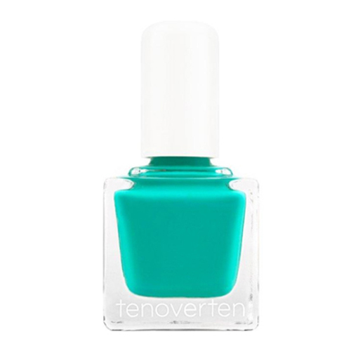 Tenoverten Nail Polish - Austin 032 on white background