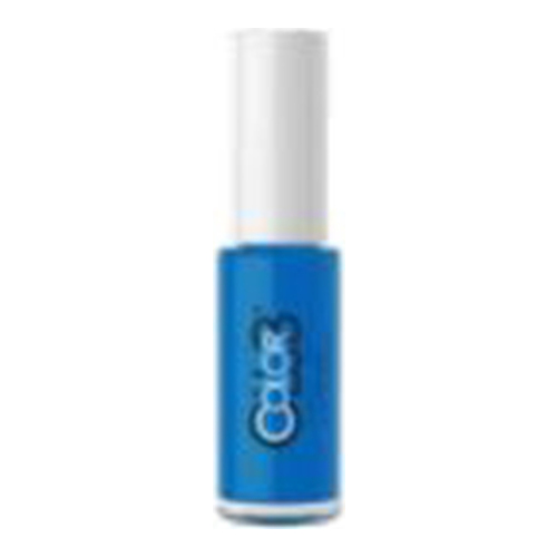 COLOR CLUB Nail Stripers - Blue, 7ml/0.25 fl oz