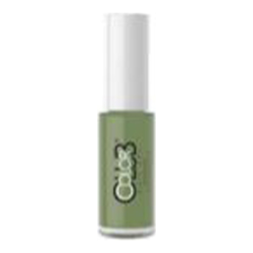 COLOR CLUB Nail Stripers - Army Green, 7ml/0.25 fl oz