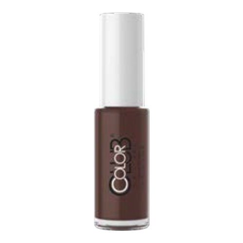 COLOR CLUB Nail Stripers - Brown, 7ml/0.25 fl oz