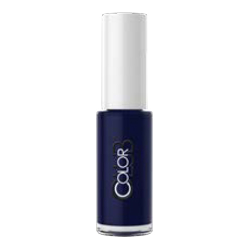 COLOR CLUB Nail Stripers - Dark Blue, 7ml/0.25 fl oz