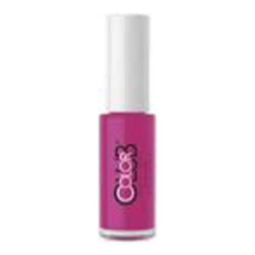 COLOR CLUB Nail Stripers - Dark Pink, 7ml/0.25 fl oz