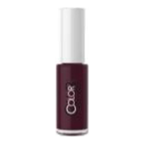 COLOR CLUB Nail Stripers - Dark Red, 7ml/0.25 fl oz