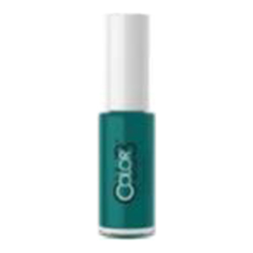 COLOR CLUB Nail Stripers - Emerald, 7ml/0.25 fl oz