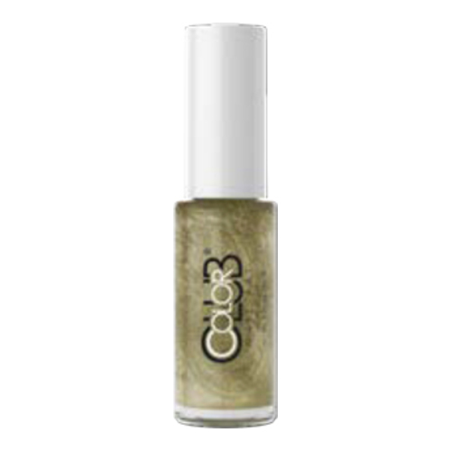 COLOR CLUB Nail Stripers - Gold, 7ml/0.25 fl oz