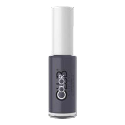 COLOR CLUB Nail Stripers - Grey, 7ml/0.25 fl oz