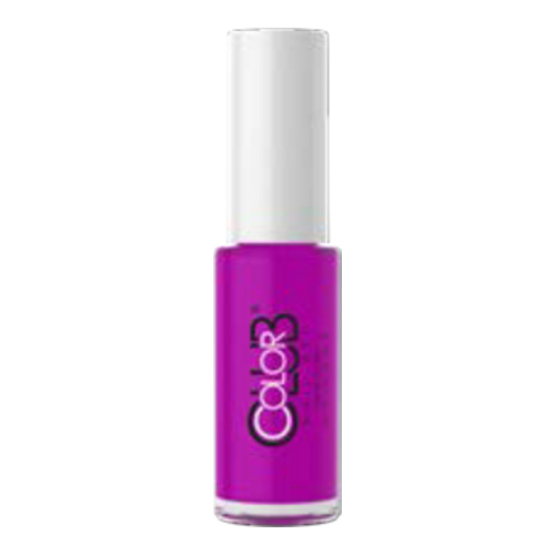 COLOR CLUB Nail Stripers - Magenta, 7ml/0.25 fl oz