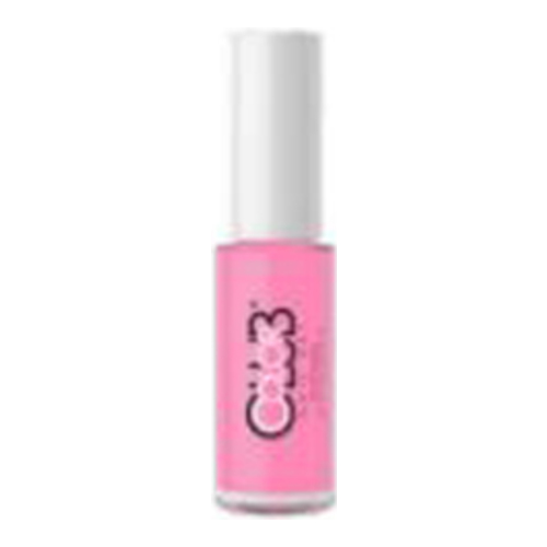 COLOR CLUB Nail Stripers - Pastel Pink, 7ml/0.25 fl oz