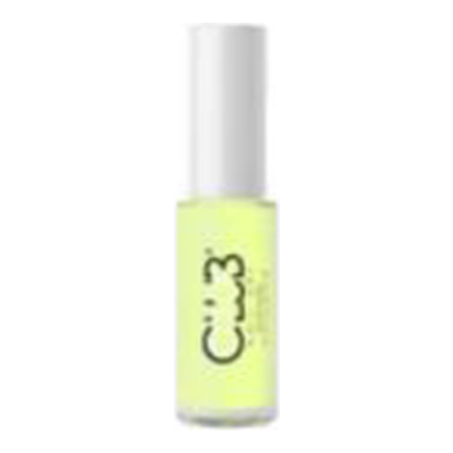 COLOR CLUB Nail Stripers - Pastel Yellow, 7ml/0.25 fl oz