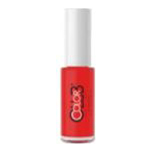 COLOR CLUB Nail Stripers - Bright Red, 7ml/0.25 fl oz