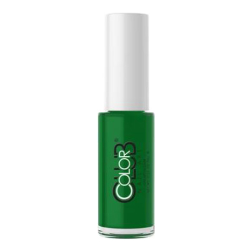 COLOR CLUB Nail Stripers - Green, 7ml/0.25 fl oz