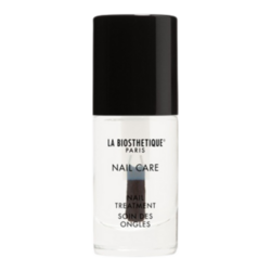 Nail and Cuticle Care on white background