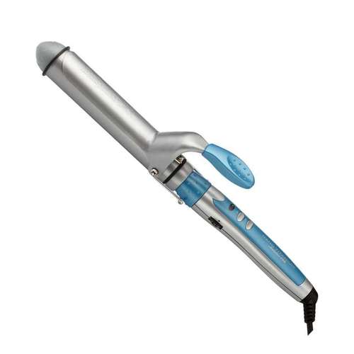 Babyliss Pro Nano-Titanium Curling Iron - 1 Inch on white background