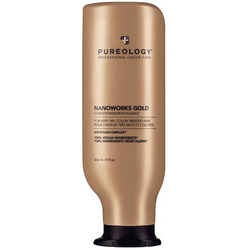 Nano Works Gold Conditioner